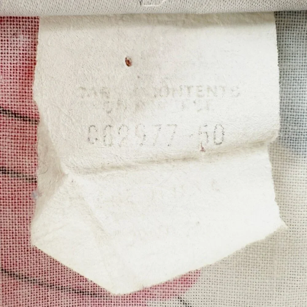 That's Me! Butterfly Whimsy Cotton Casual Top M - Picture 7 of 8